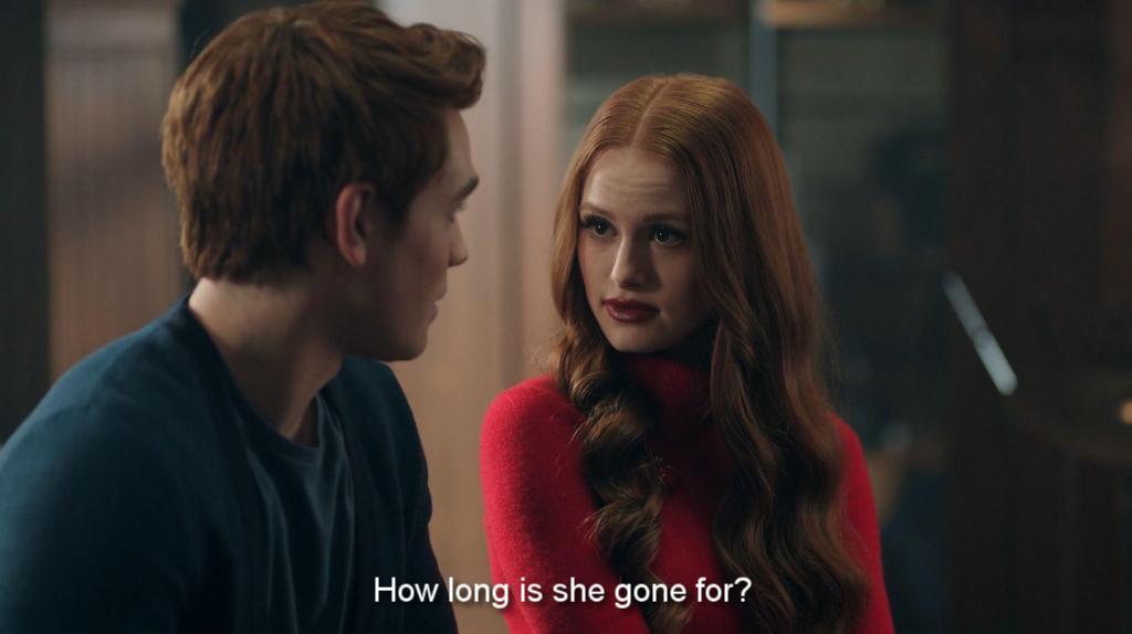 Riverdale Remix