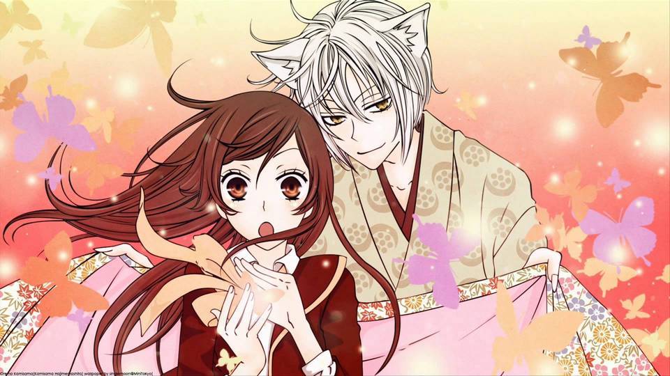 480p] - [Anime-Koi] Kamisama Hajimemashita OVA