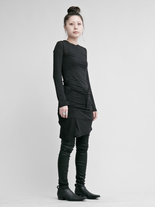 24thofaugustosakajapan: ANN DEMEULEMEESTER BLANCHE 14AW STOCK IN SHOP WORLDWIDE SHIPPINGwww.2