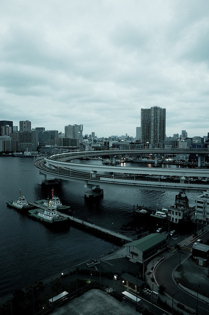 makafushigi:  GR000623 by Zengame on Flickr. 