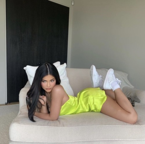 kylie jenner