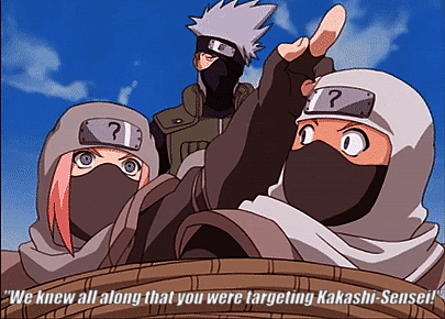 hope2findthelight:   ☆Naruto being dense vs Sasuke praising Sakura’s Intelligence☆