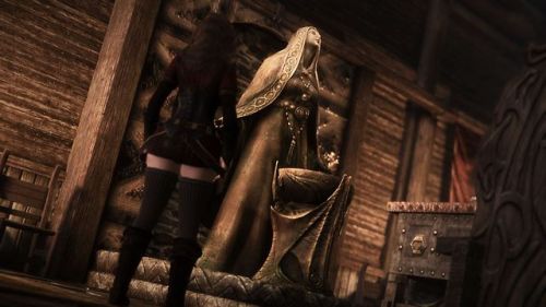 oddzxctesg: If you followed the last story I’m pretty much giving Avaline a re-amp. She will s