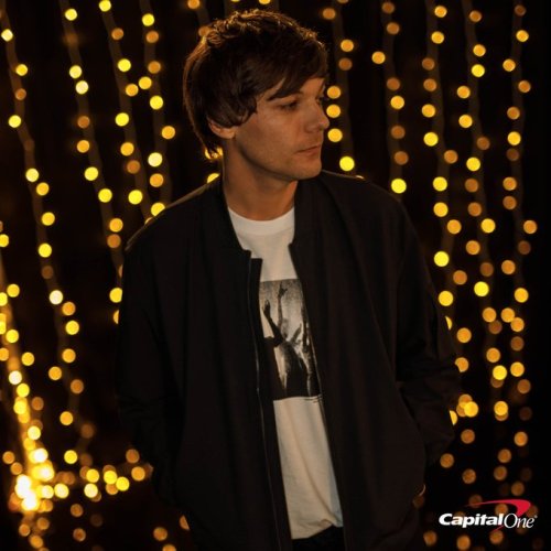 @iHeartRadio Hope these photos of @Louis_Tomlinson make your day  #KIISJingleBall @CapitalOne