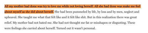 sudaji:there’s something about having a mother when you’re a girloscar wilde, the import