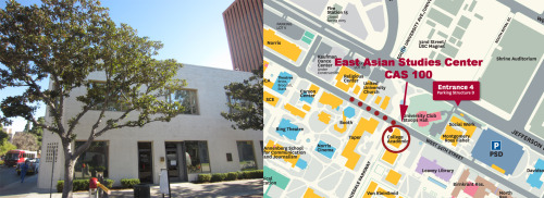 After over a decade at the College House, we have moved offices. We are now in CAS 100 at the corner of Trousdale Parkway and 34th Street. Our new address is:
3454 Trousdale Parkway, CAS 100
Los Angeles, CA 90089-0154
Please stop by and visit us in...