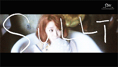 ambrosaur:  f(x) Pink Tape teaser 