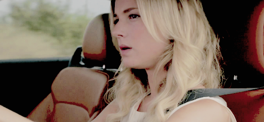 revengeaddiction: Emily Thorne in every episode: Resurrection (2x02) ↳ “For those