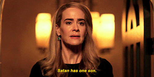dylan-obrien:American Horror Story: Apocalypse, “Apocalypse Then” (S08E10)