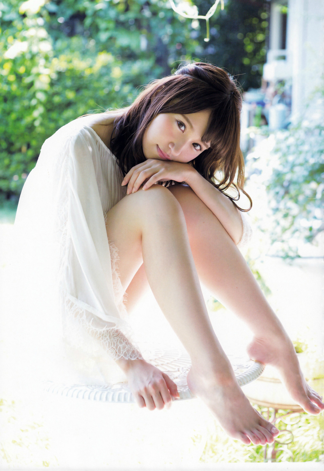 akb48wallpapers: Misa Eto 