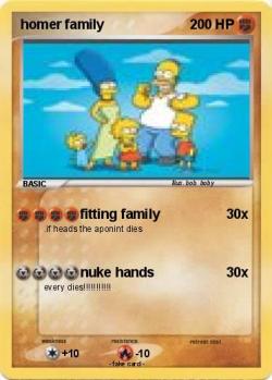 The new pokemon cards