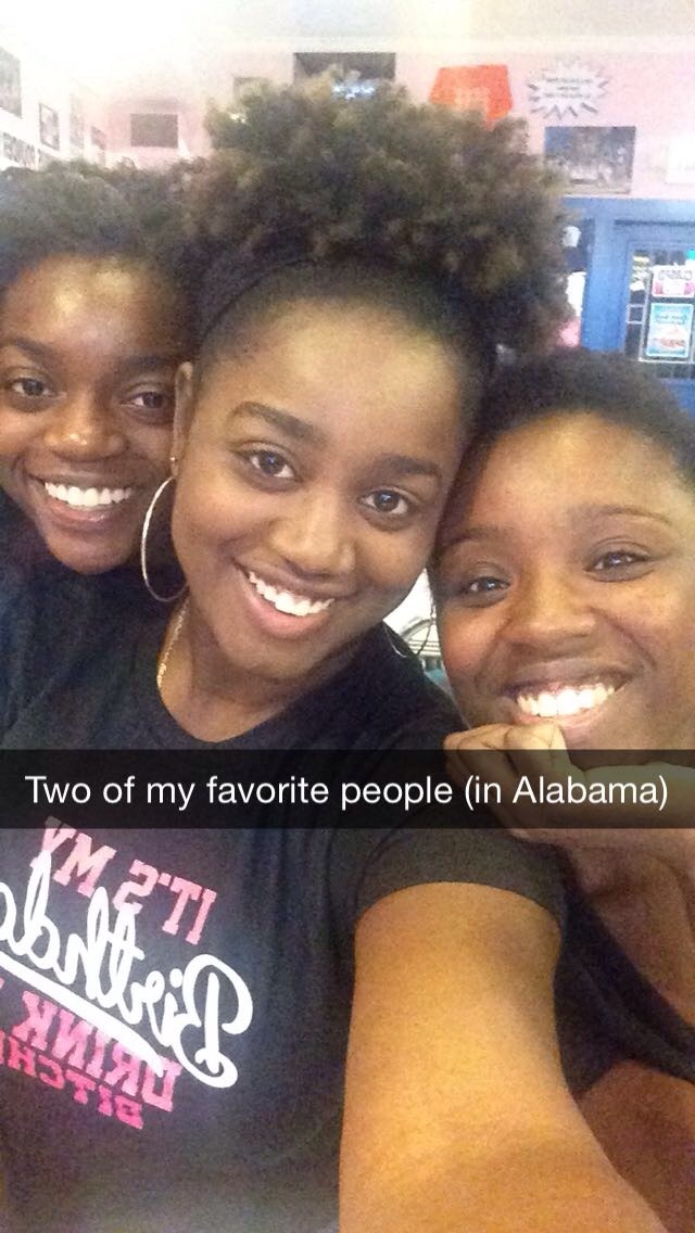 letmeprosper:  letmeprosper:  BLACKOUT (feat. some of my faves)  AYYEEE lol. Pics
