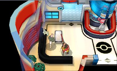 nautilusopus: dabuttershutter:  nautilusopus:  nautilusopus:  nautilusopus:  nautilusopus:  nautilusopus: i’m gonna use my hacking powers to do an all pyjama run in pokemon y Mission parameters set. Fuck that noise. YOU’RE NOT MY REAL MOM    God this
