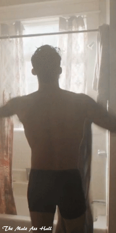 themaleasshall:Andy Bean as Henry Bergen in HBO’s Here and Now S01E03