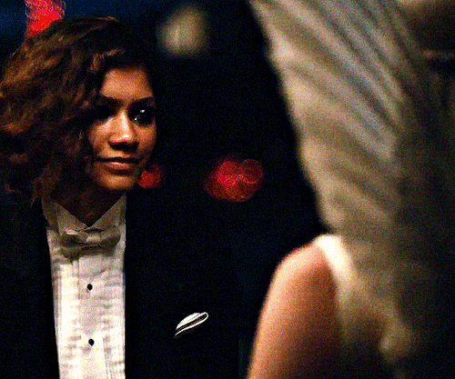 EUPHORIA The Next Episode