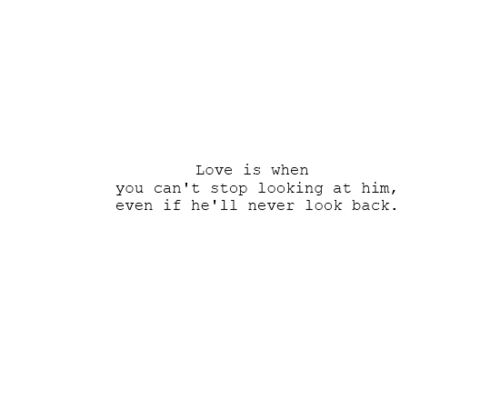 ♡ BELIEVE IN LOVE ♡ 