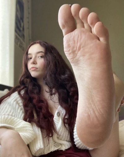 sweetsolesandmore: