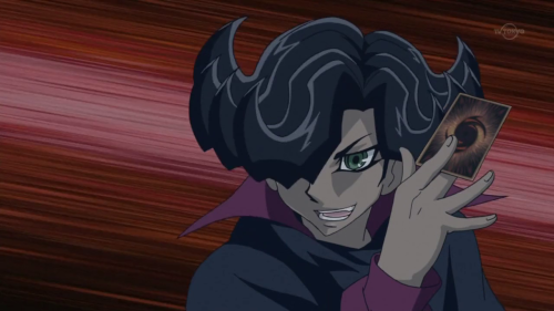 ygofriendship123: Alit (Zexal Episode 103 ~ Part 2)Requested by kawaii-yami-bakura-marik​, part 3 wi