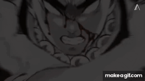 Gyomei Himejima - Kimestu No Yaiba