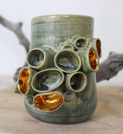 Spoon and Sprig Studio Ceramics on Etsy