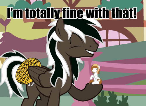 ask-that-brown-pony:featuring Coffee Cream porn pictures