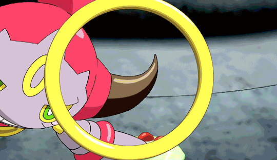 ceresmon:  ♡    ♡  I’m Hoopa!  ♡  ♡    