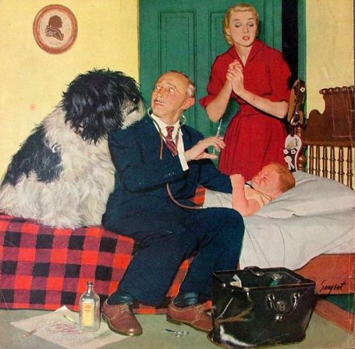 Dick Sargent (1911 – 1978)