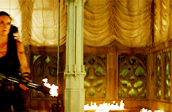 nephilimdaily:  this is the start of how it all endsthey used to shout my name, now