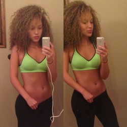 Fashionistasrus:  Ronnaywhitney 