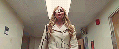 alexfisherson-blog:  Chronological rewatch of Tarantino: Kill Bill vol. 1 (2003)