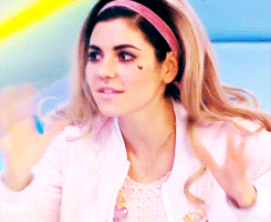 livingintheaether-deactivated20:  Marina being a princess  