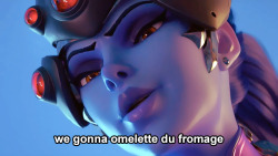 succuhegao:  @tracer   hehe &lt;3 &lt;3 &lt;3