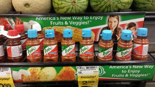 rasec-wizzlbang:Hey guys have you heard of Americas new way to enjoy fruits and veggies™? This