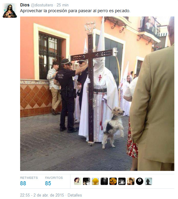 lapalomafolladora:  [ Tweet ]