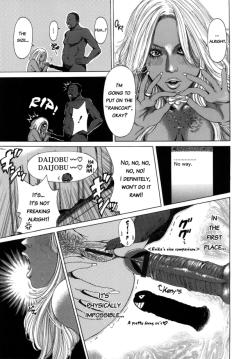 Barbie Fxxk - Ch. 4 Black Dick ♂ Mega Cock Page 7Https://Nhentai.net/G/85892/7/Https://Nhentai.net/G/85892/