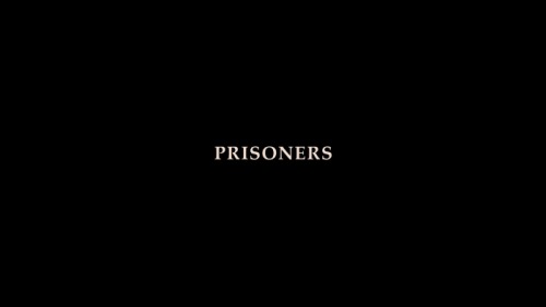 Prisoners  [ 2013 ] Dir:  Denis VilleneuveDoP:  Roger Deakins