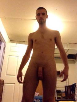 Straight Guys Nude