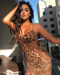 abigail-ratchford-pics:Abnigail Ratchford