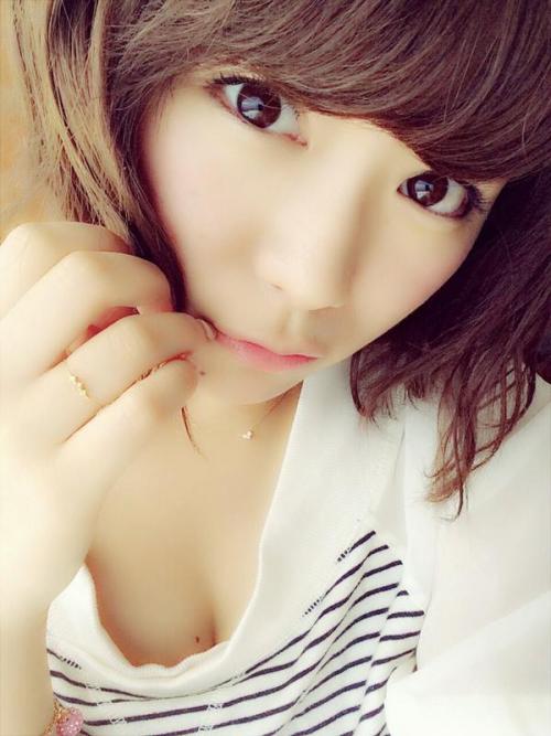 山内鈴蘭さんはTwitterを使っています こにゃにゃちわ(･∀･)♡ 見てー♡すごい綺麗に写メ撮れた！！ #写メのが可愛いなんて言わせないぞ t.co/PK8aMsaMa0