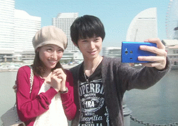 Fy Kanata Hongo 本郷奏多 指恋 ゆびこい 君に贈るメッセージ