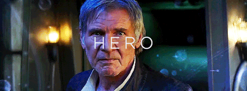Han - Original Trilogy Vs The Force Awakens