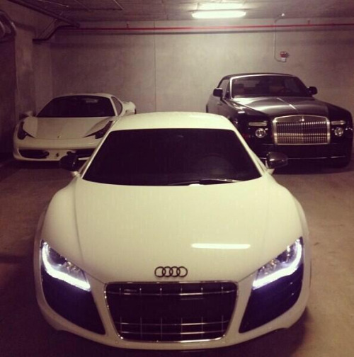 Pictures Of Luxury