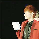  9 photosets of donggyu 