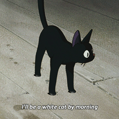 preludetowind:  Kiki’s Delivery Service (1989) 