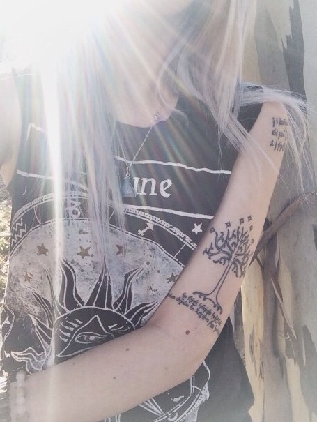 ∃verything Δlternative & Cruelty Free☮