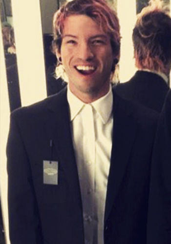 stay-loww:  Favorite Josh Dun outfits