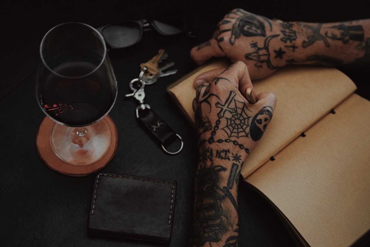 lxndrjyn:new work✨