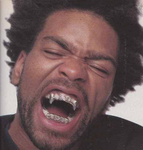 smile-4-me-zaddy - Method Man (1997)