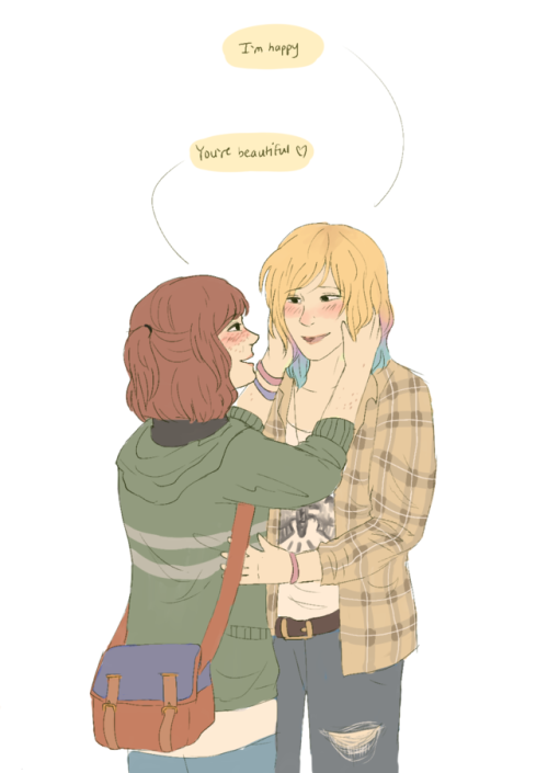 Older!Pricefield for your pricefeels 