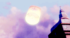 alyciadebnam:  Tangled + blue 